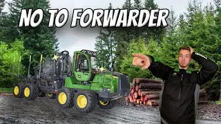PORA NA FORWARDER!