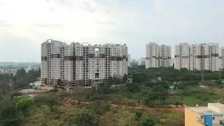 First ever drone shot dji Neo 2 #dji #djineo2