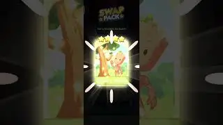Monopoly Go New Sticker Packs: Swap Packs