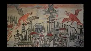 When Westeros met Greece. Game of 18th century Thrones