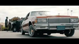Steez76D - One Time (Official Video)