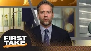 First Take reacts to NBA&rsquo;s plan to create mental wellness program for players | First Take | ESPN