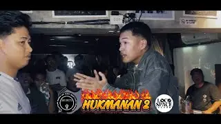 SGR - Mayhem vs Yitro (Utlanan 2) Hukmanan 2 Tournament