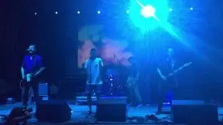 Fine before you came - Sequel live @ indierocket festival 23/06/17
