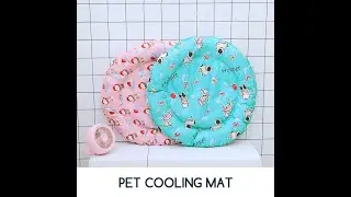 PET COOLING MAT