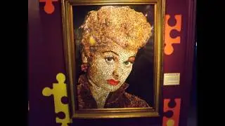 Ripley's Odditorium 2013 Myrtle Beach, SC (Pictures)