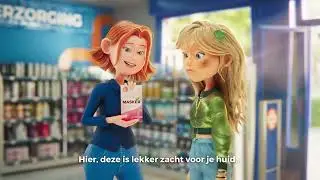 Trekpleister, aandacht voor jou!
