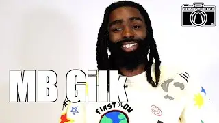 MB Gilk calls Edgemont the “boujee trenches” & tells why East St. Louis is called 89 Blocks (Part 2)