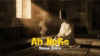 Ah Nefis - Yunus Emre |  Tasavvuf / Sufi İlahi