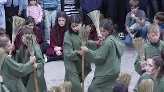 L'aniatitorit - XXV Fira de les Bruixes