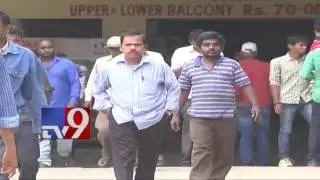 Movie ticket prices hiked in Telangana - TV9