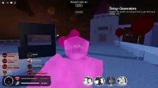 Seeing GUEST666 and VERONICA before the Forsaken UPDATE?! (No edits, only cuts)