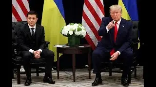 Ukraine President Zelenskiy says unlikely to publish Trump phone call transcript