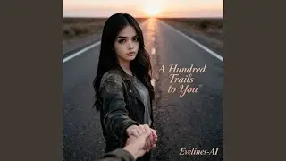 A Hundred Trails to You