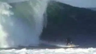 barrelled