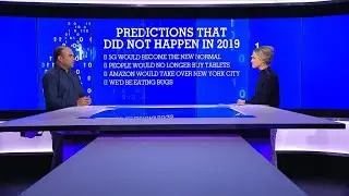 The science of predicting the future