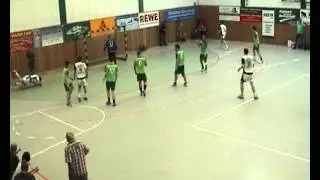 MTV 1860 Altlandsberg - HV Grün-Weiß Werder