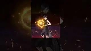 FINAL FANTASY BE:WOTV - Tifa/Ultimate Heaven #6 #Final Fantasy #wotv