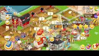 Hay day - level 49