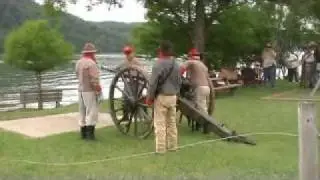 Parrott Rifle