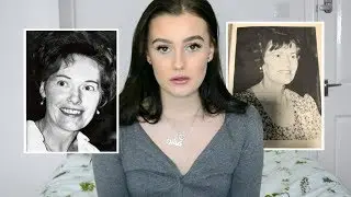 WHO KILLED JOSEPHINE BACKSHALL? UNSOLVED UK CRIME | Caitlin Rose