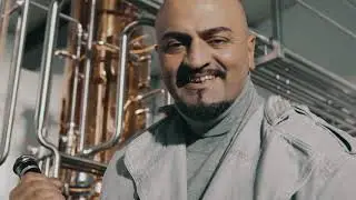 LUXURY8 Xatar Vodka Werbevideo