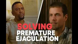 One minute man | The REAL Cure for Premature Ejaculation (Doctors Never Tell You This)