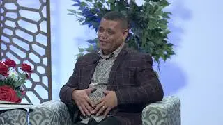 Mense en Hul Stories - Evangelis Edward Ackerman