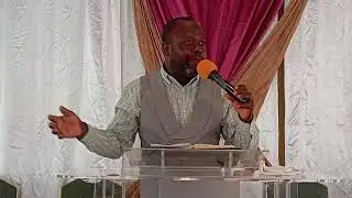 Culte d'adoration et Louange| Dimanche 04 Janvier 2026 | Edipe des &Eacute;troits La Gonave