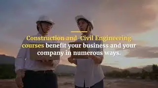 Civil Engineering Training Courses in Dubai