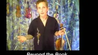 Fiddle Jam Institute - home page Intro with Geoffrey Fitzhugh Perry