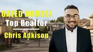 Madison Top Gated Home Realtor / Madison Best Gated Home Realtor