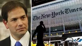 Bias Bash: Marco Rubio vs. clickbait