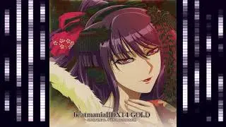 【beatmania_IIDX_14_GOLD】DAJI - Yabis Starlight