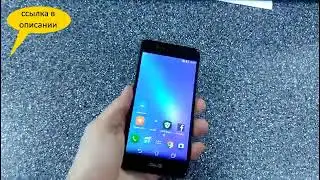 Asus Zenfone  live Zb 553 kl