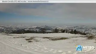 2026-01-10 Monte Cavallo Nord