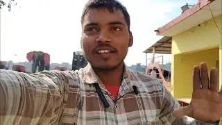 Dekhiae bhai aaj Ham Ja Rahe badhiya main ka sthan per video banane gaye the puri video dekhen