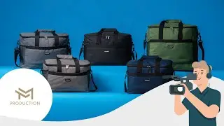 Heldenwerk&reg; K&uuml;hltasche - Produktvideo
