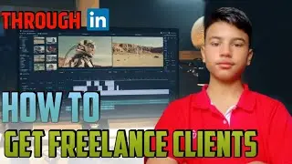 🔥 How to Find Clients for Video Editing | Step-by-Step Guide