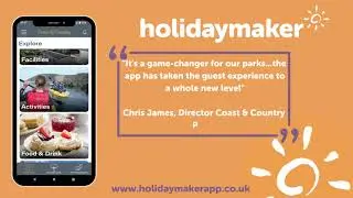 Holidaymaker App - What Our Customers Say