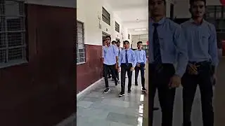 jalva h hamara 🔥 #subodh @Khushwant Jangid #collegelife #college#royalty like share and subscribe 👍