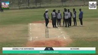 GSR ground's Live broadcast