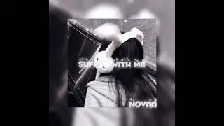 Suffer with me (sped up)
