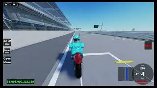 Roblox MotoPrix Racing (Chang Event!!)