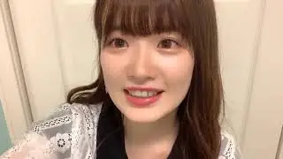 200606 Showroom   AKB48 Team K Muto Orin 1830