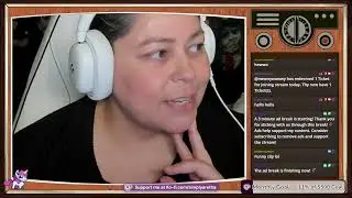 [Nov 21, 2025] NAHM What should we play? Dead By Daylight of course