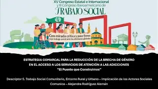 Vídeo presentación final Congreso TS 2026