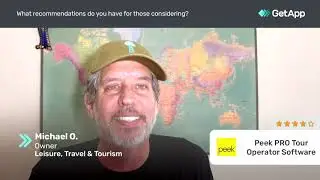 Peek PRO User Review