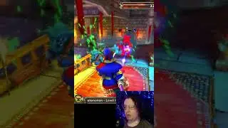 Repair as you go &bull; Dungeon Defenders #towerdefense #gameplay