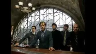 the cloud room - the hunger
